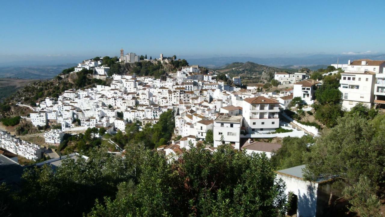 Alcazaba Lagoon Estepona Golf Lägenhet Exteriör bild